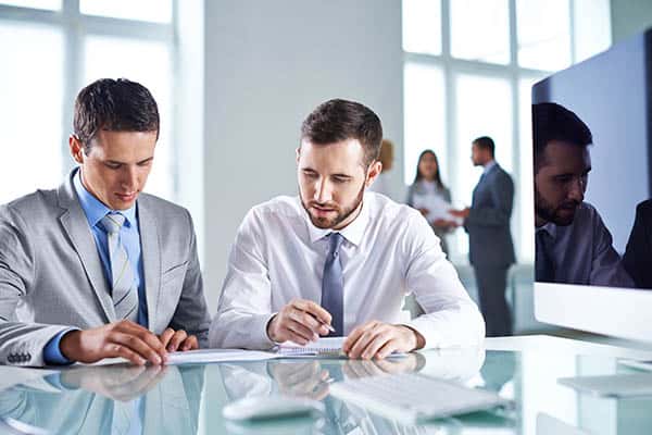 CSP Sean Sheppard | Consulting Business