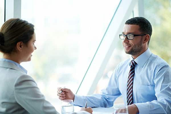 CSP Sean Sheppard | Consulting Business