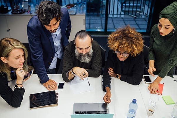 CSP Matt Hayter | Utilization And Margin