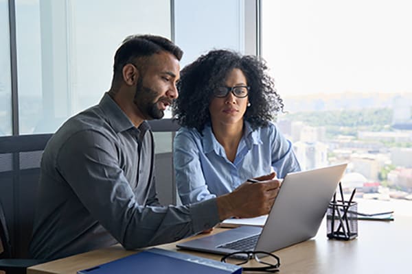 CSP Ryan Kutscher | Resilient Consulting Business Leader