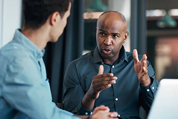 CSP Ryan Kutscher | Resilient Consulting Business Leader