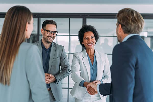 CSP Kenny Goldman | Fractional Services