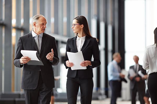 CSP Adam Oliver | Strategic Hiring