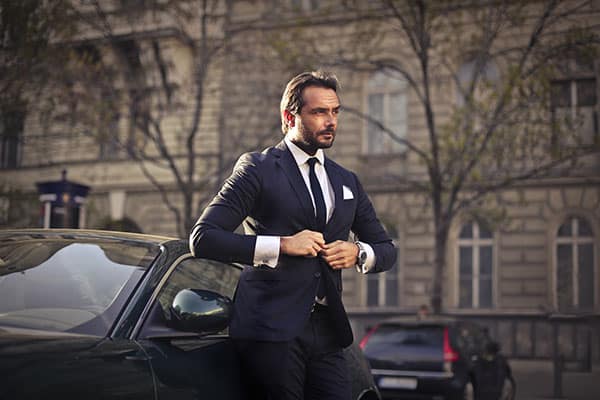 CSP Dean West | Associations