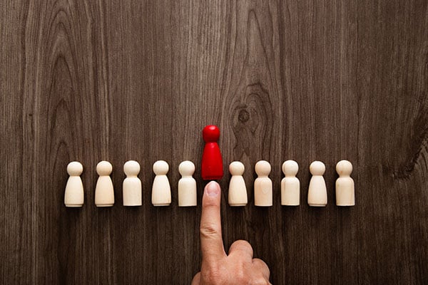 CSP Adam Oliver | Strategic Hiring