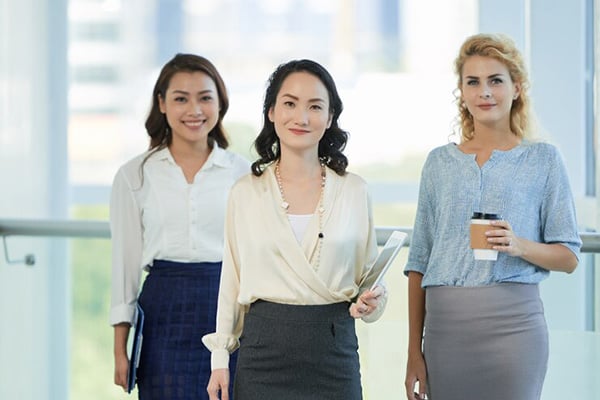 Consulting Success Podcast | Melissa Vela-Williamson | BOLD