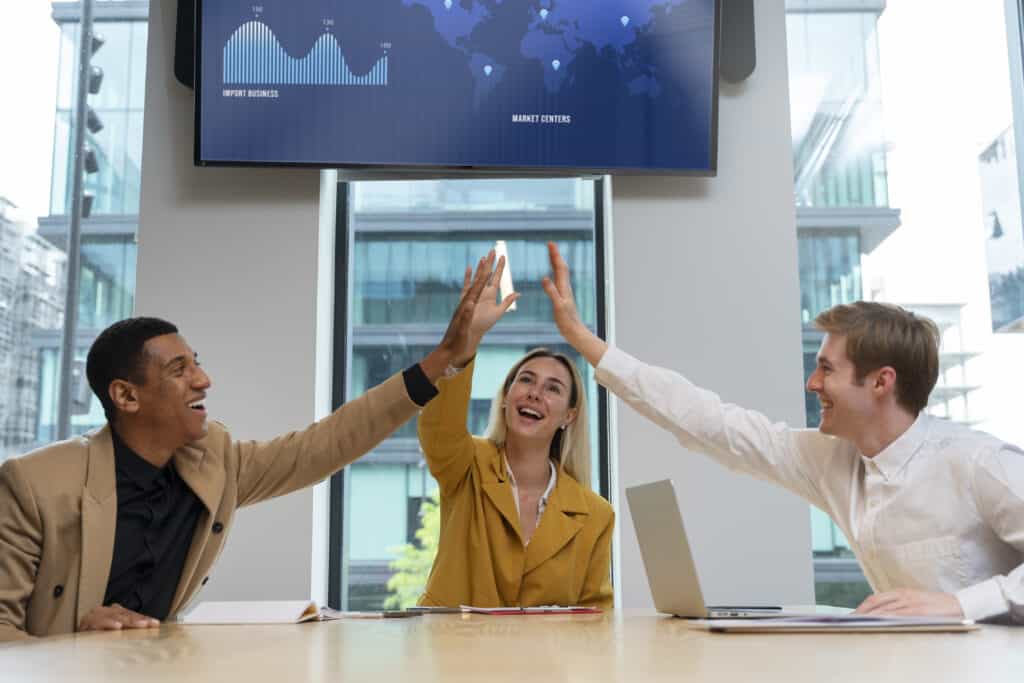 CSP Joe Mechlinski | Consulting Business