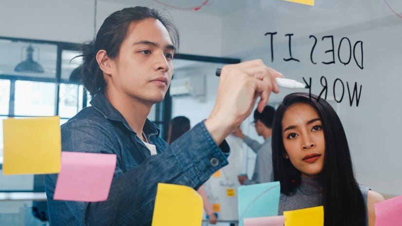 CSP Elizabeth Harr | Consulting Firm