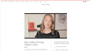 writing-habits-course