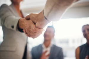 CSP Adam Oliver | Strategic Hiring